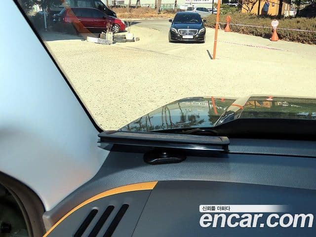 Hyundai Casper Inspiration, 2024 10