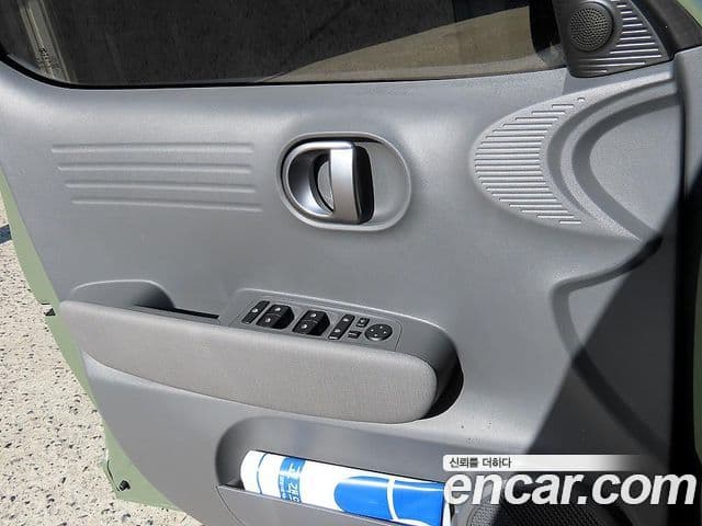 Hyundai Casper Inspiration, 2024 12