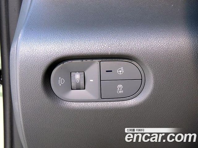 Hyundai Casper Inspiration, 2024 13