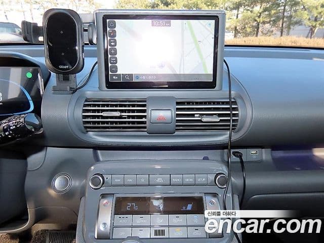 Hyundai Casper Inspiration, 2024 14