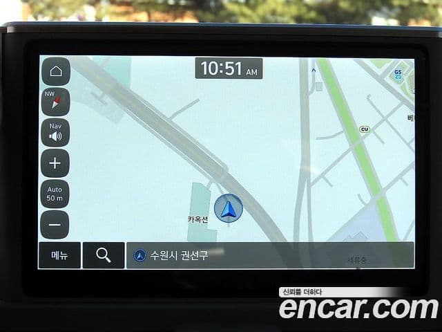 Hyundai Casper Inspiration, 2024 15