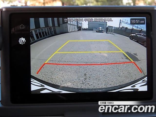 Hyundai Casper Inspiration, 2024 16