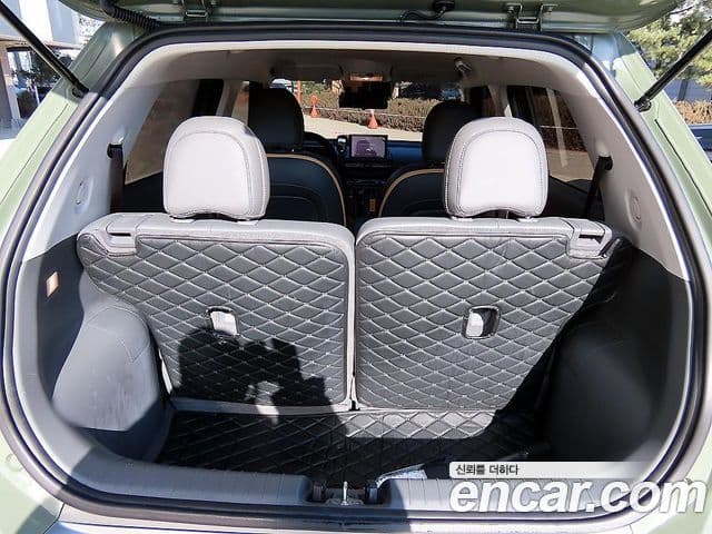 Hyundai Casper Inspiration, 2024 18