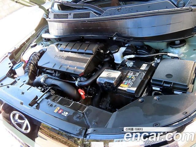 Hyundai Casper Inspiration, 2024 19