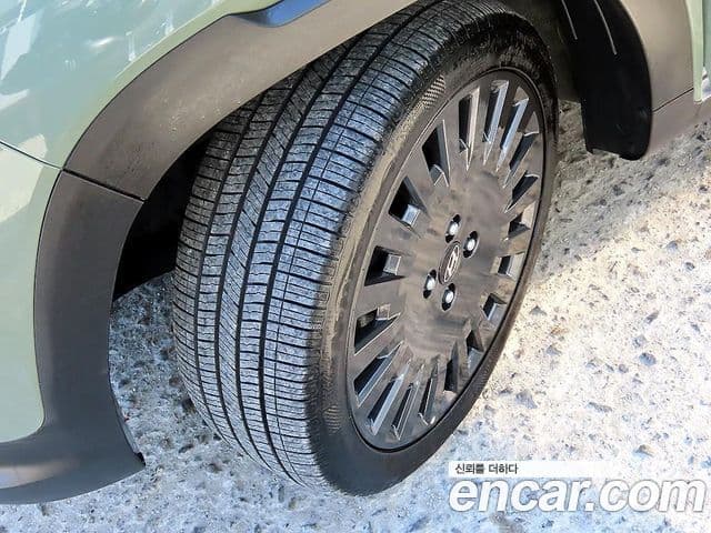 Hyundai Casper Inspiration, 2024 20