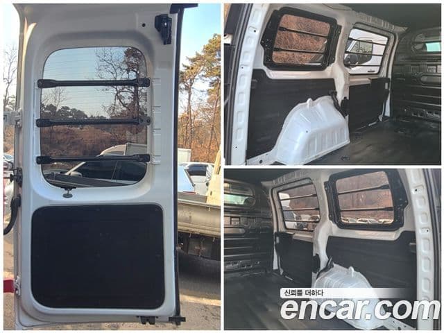 Hyundai Staria Modern, 2024 13