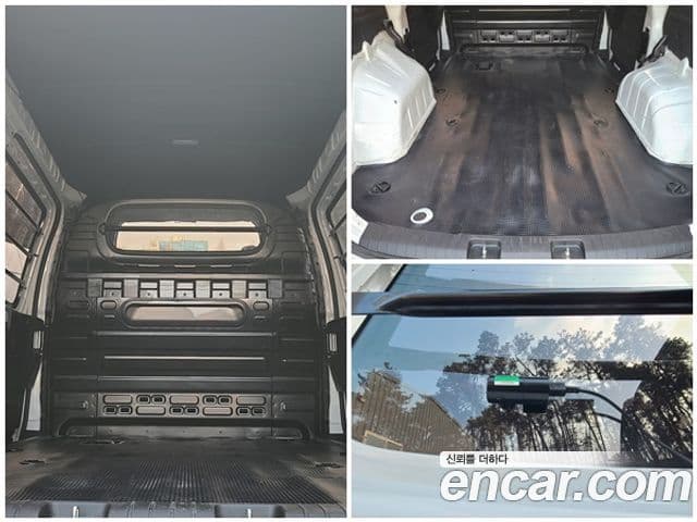 Hyundai Staria Modern, 2024 14