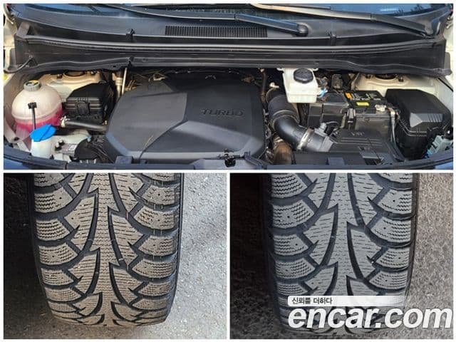 Hyundai Staria Modern, 2024 19