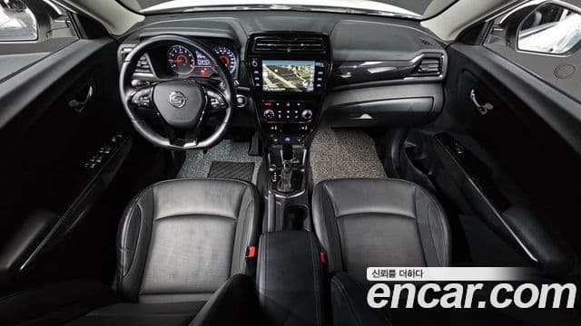 KG모빌리티(SsangYong) Berry New Tivoli V3, 2022 7