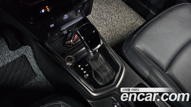 KG모빌리티(SsangYong) Berry New Tivoli V3, 2022 9