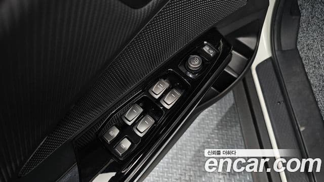 KG모빌리티(SsangYong) Berry New Tivoli V3, 2022 12