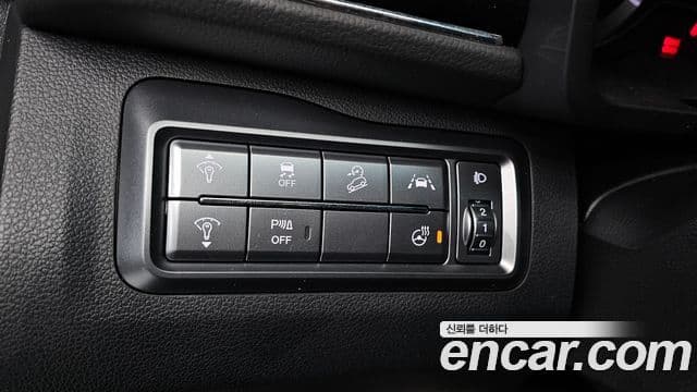 KG모빌리티(SsangYong) Berry New Tivoli V3, 2022 13