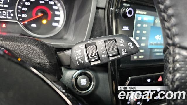 KG모빌리티(SsangYong) Berry New Tivoli V3, 2022 15