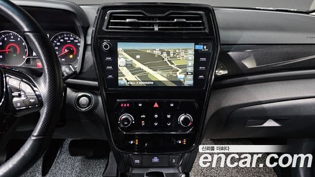 KG모빌리티(SsangYong) Berry New Tivoli V3, 2022 16