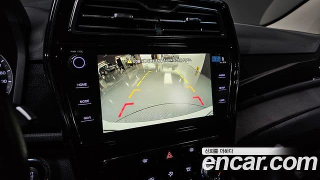 KG모빌리티(SsangYong) Berry New Tivoli V3, 2022 17