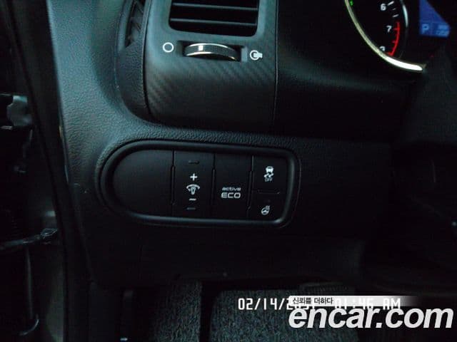 Kia K3 Prestige, 2013 12