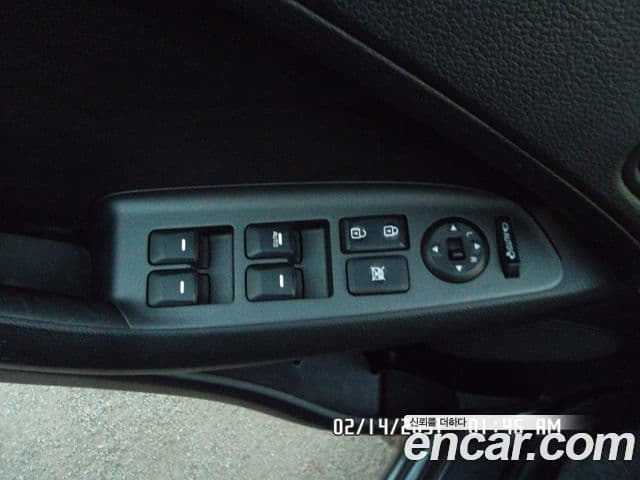 Kia K3 Prestige, 2013 13