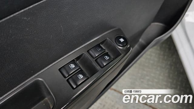 Chevrolet(GM대우) Spark 빌트인캠2 — базовая версия - Built-in Cam 2, 2012 14