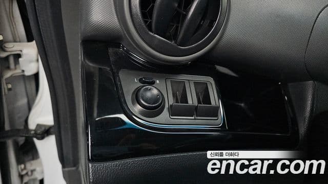 Chevrolet(GM대우) Spark 빌트인캠2 — базовая версия - Built-in Cam 2, 2012 15