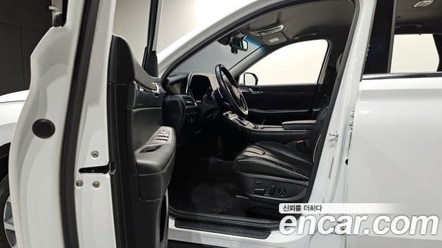 Hyundai Palisade Prestige, 2021 10