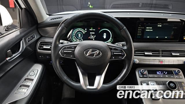 Hyundai Palisade Prestige, 2021 13