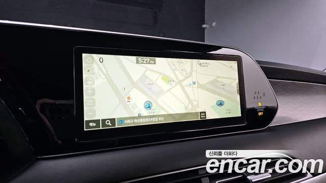 Hyundai Palisade Prestige, 2021 14