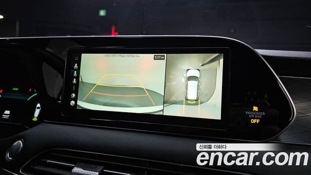 Hyundai Palisade Prestige, 2021 15