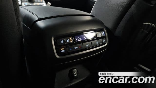 Hyundai Palisade Prestige, 2021 18