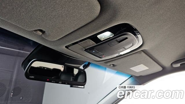 Hyundai Palisade Prestige, 2021 19