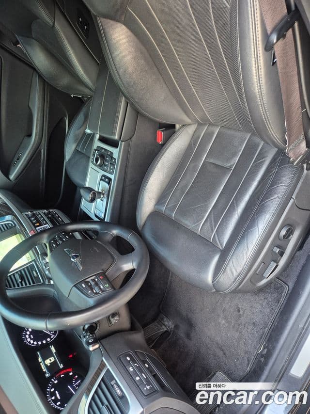 Genesis G80 Premium Luxury, 2017 7