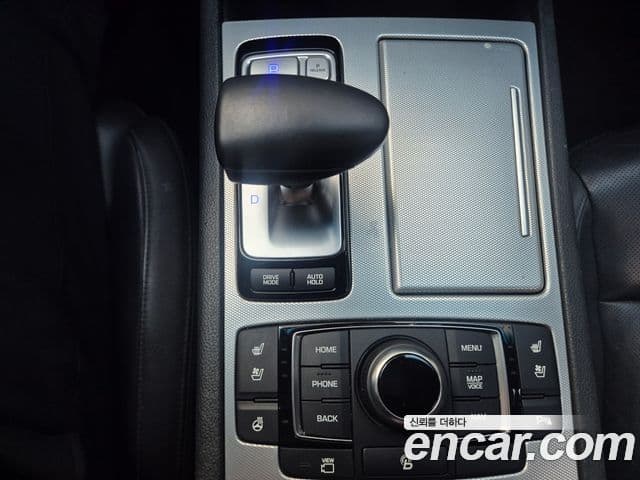 Genesis G80 Premium Luxury, 2017 14