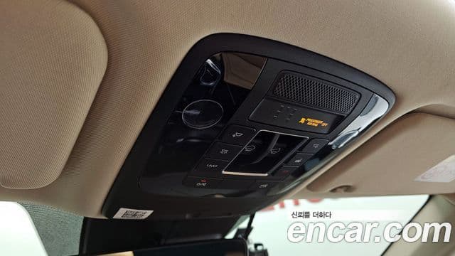 Kia Carnival 4세대 Noblesse, 2021 18