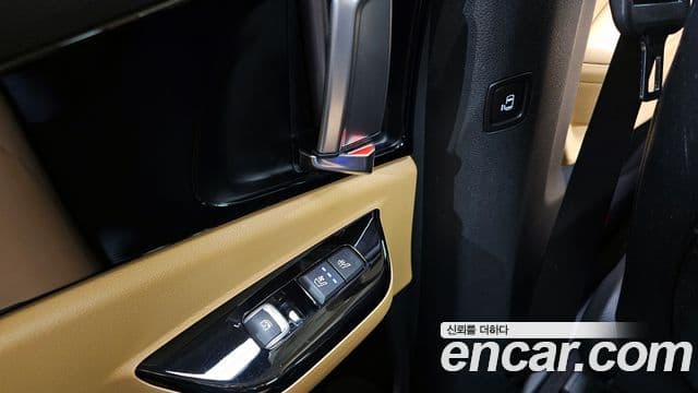 Kia Carnival 4세대 Noblesse, 2021 19