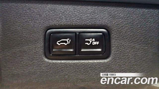 Kia Carnival 4세대 Noblesse, 2021 20