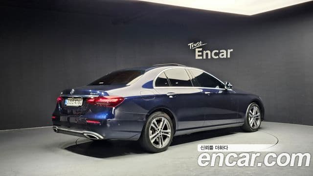 Mercedes-Benz E-класс W213 Avantgarde, 2022 2