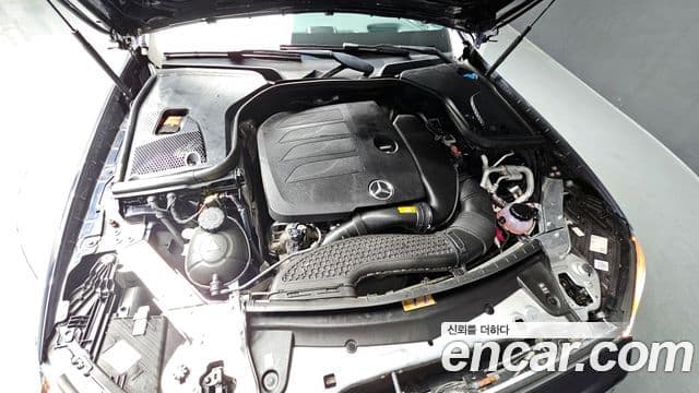 Mercedes-Benz E-класс W213 Avantgarde, 2022 6