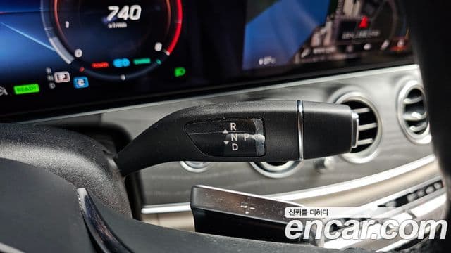 Mercedes-Benz E-класс W213 Avantgarde, 2022 9