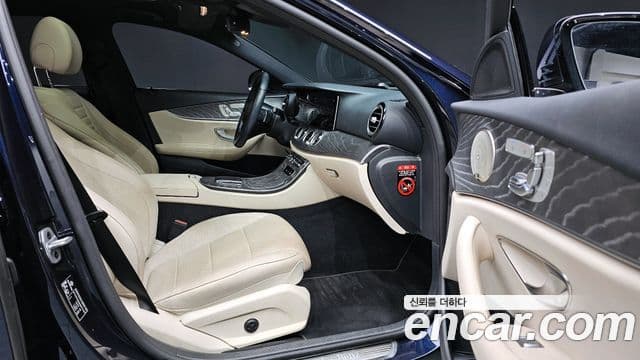 Mercedes-Benz E-класс W213 Avantgarde, 2022 10