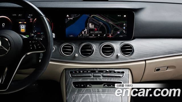 Mercedes-Benz E-класс W213 Avantgarde, 2022 15