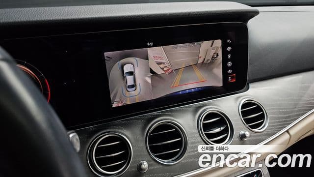 Mercedes-Benz E-класс W213 Avantgarde, 2022 16