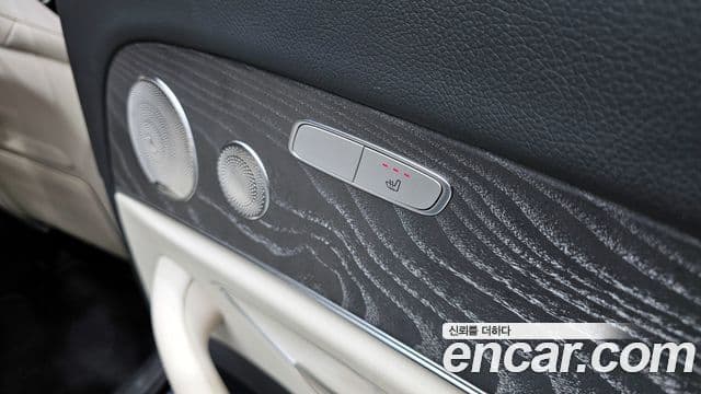 Mercedes-Benz E-класс W213 Avantgarde, 2022 19