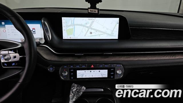 Genesis G90 (RS4) бензин 3.5 турбо AWD, 2023 14