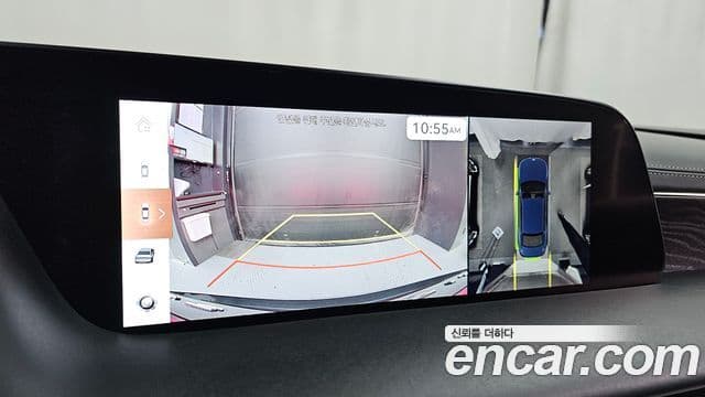 Genesis G90 (RS4) бензин 3.5 турбо AWD, 2023 15