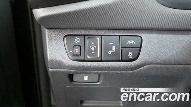 Hyundai Ioniq гибрид, 2016 13