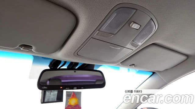 Hyundai Ioniq гибрид, 2016 18