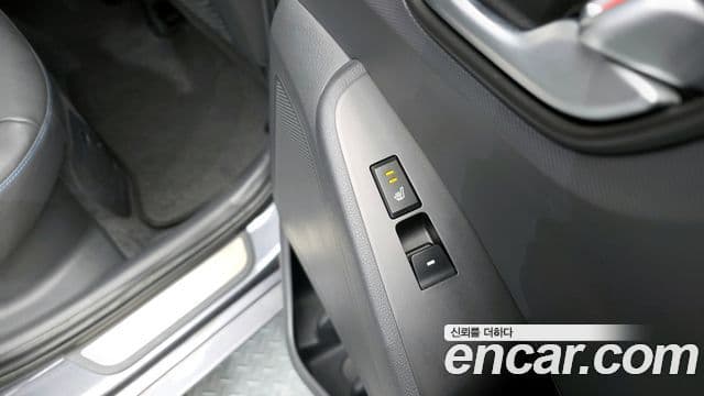 Hyundai Ioniq гибрид, 2016 19