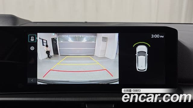 Kia The / новый New Sportage 5세대 Signature X Line, 2025 14