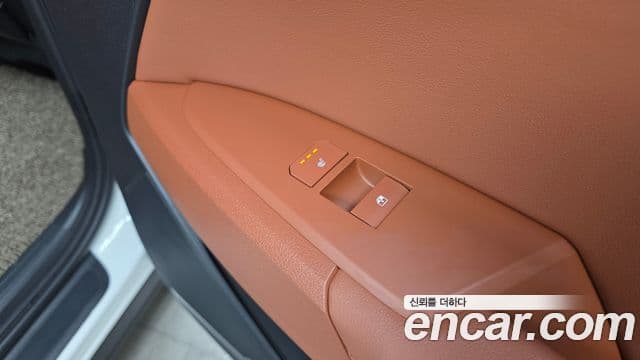 Kia The / новый New Sportage 5세대 Signature X Line, 2025 19