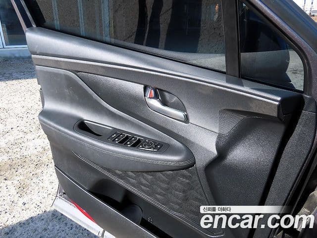 Hyundai The / новый New Santa Fe Prestige, 2022 11