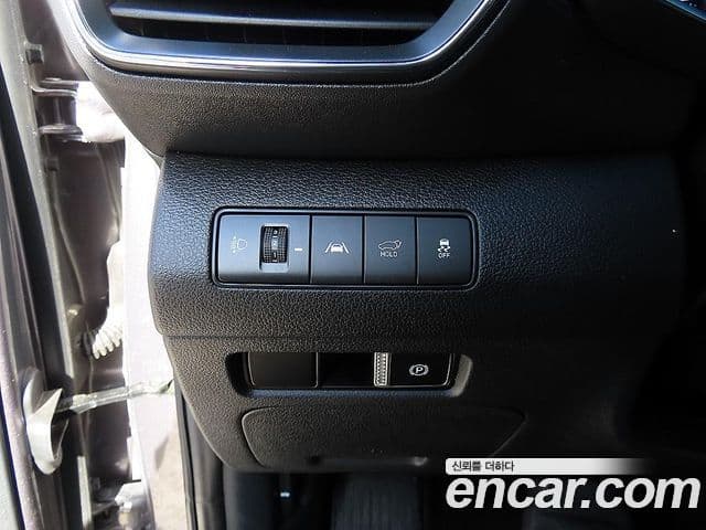 Hyundai The / новый New Santa Fe Prestige, 2022 12